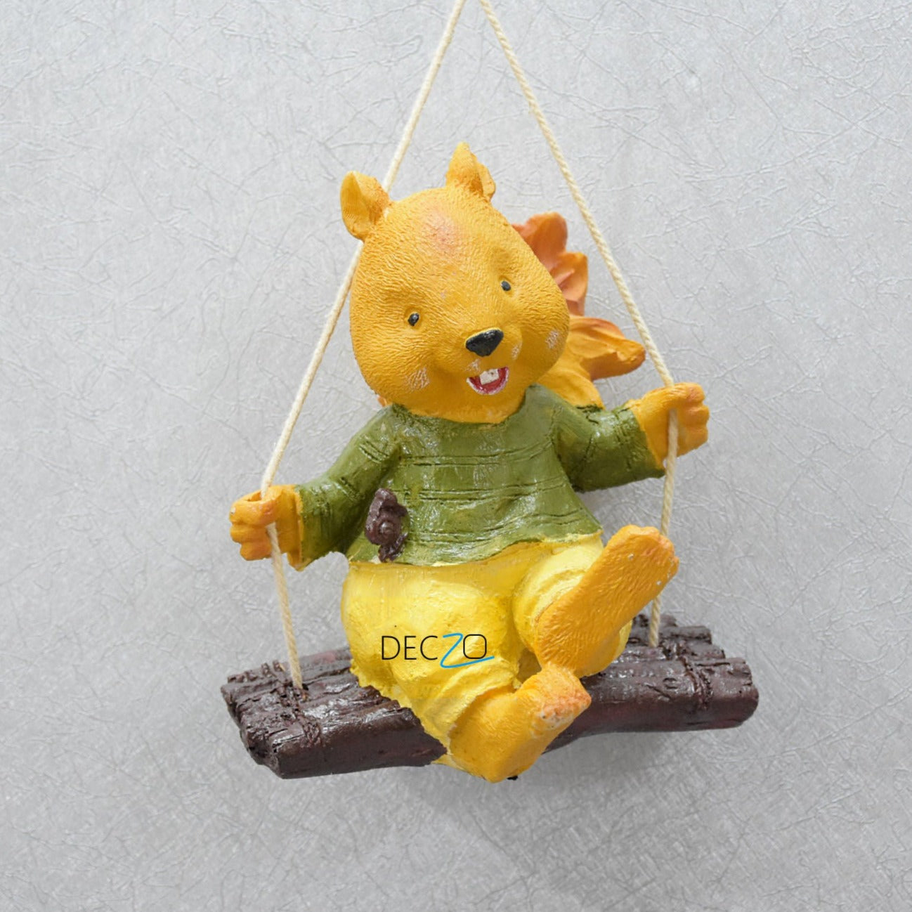 Sweet Squirrel Garden and Home Decor - Deczo