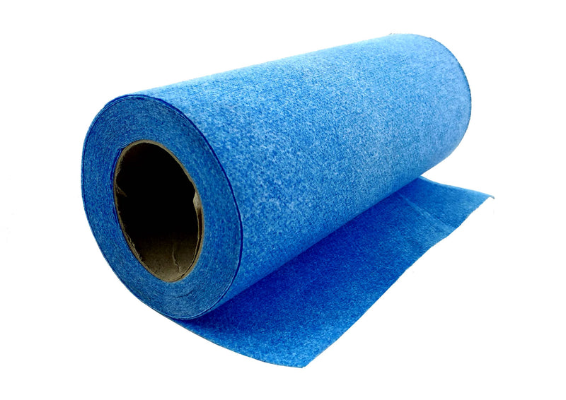 Pack of 8 Premium Quality Washable Kitchen Tissue Roll for Wet Cleaning - Deczo