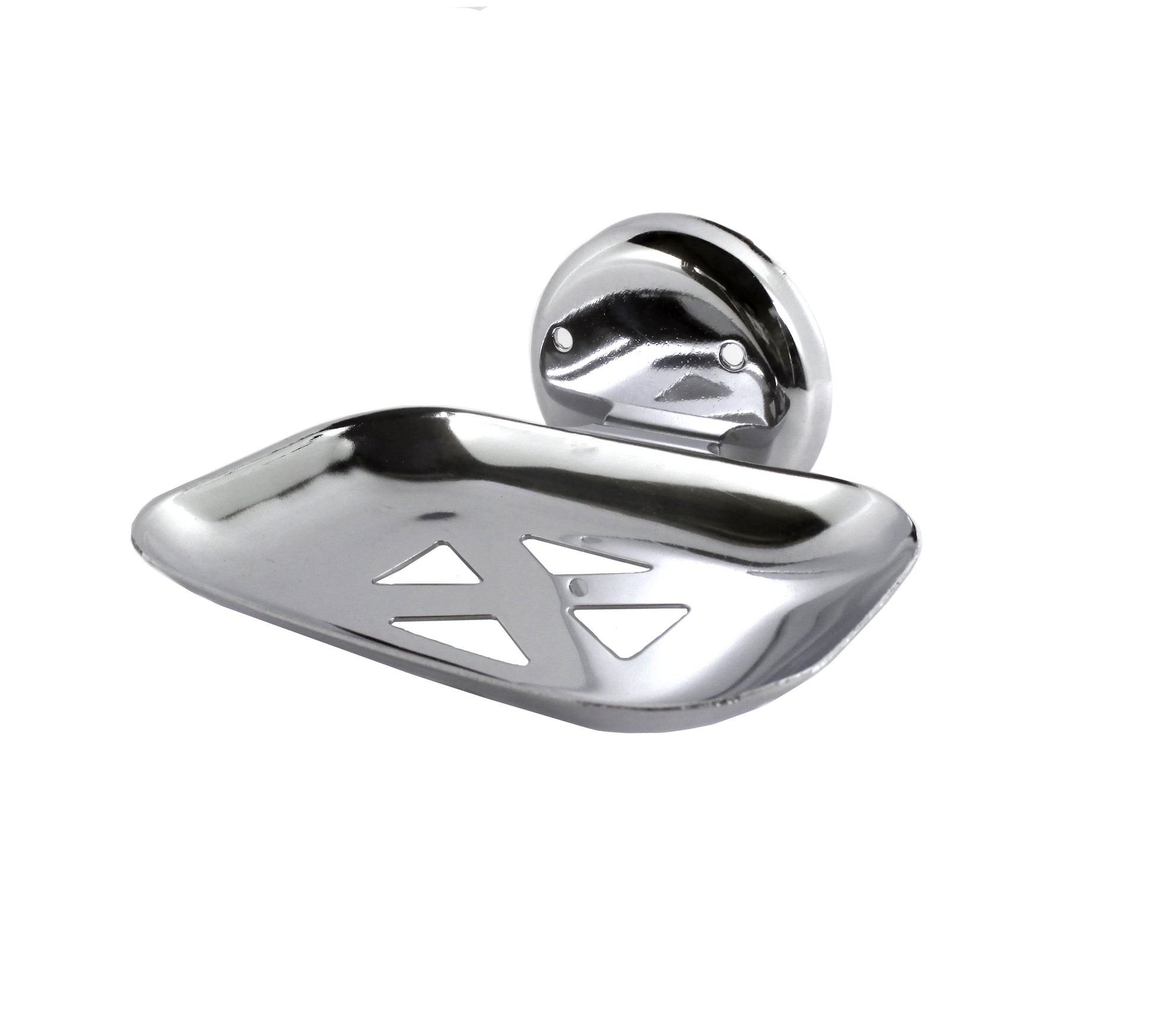 DECZO  Style Pro Stainless Steel Soap Holders - Deczo