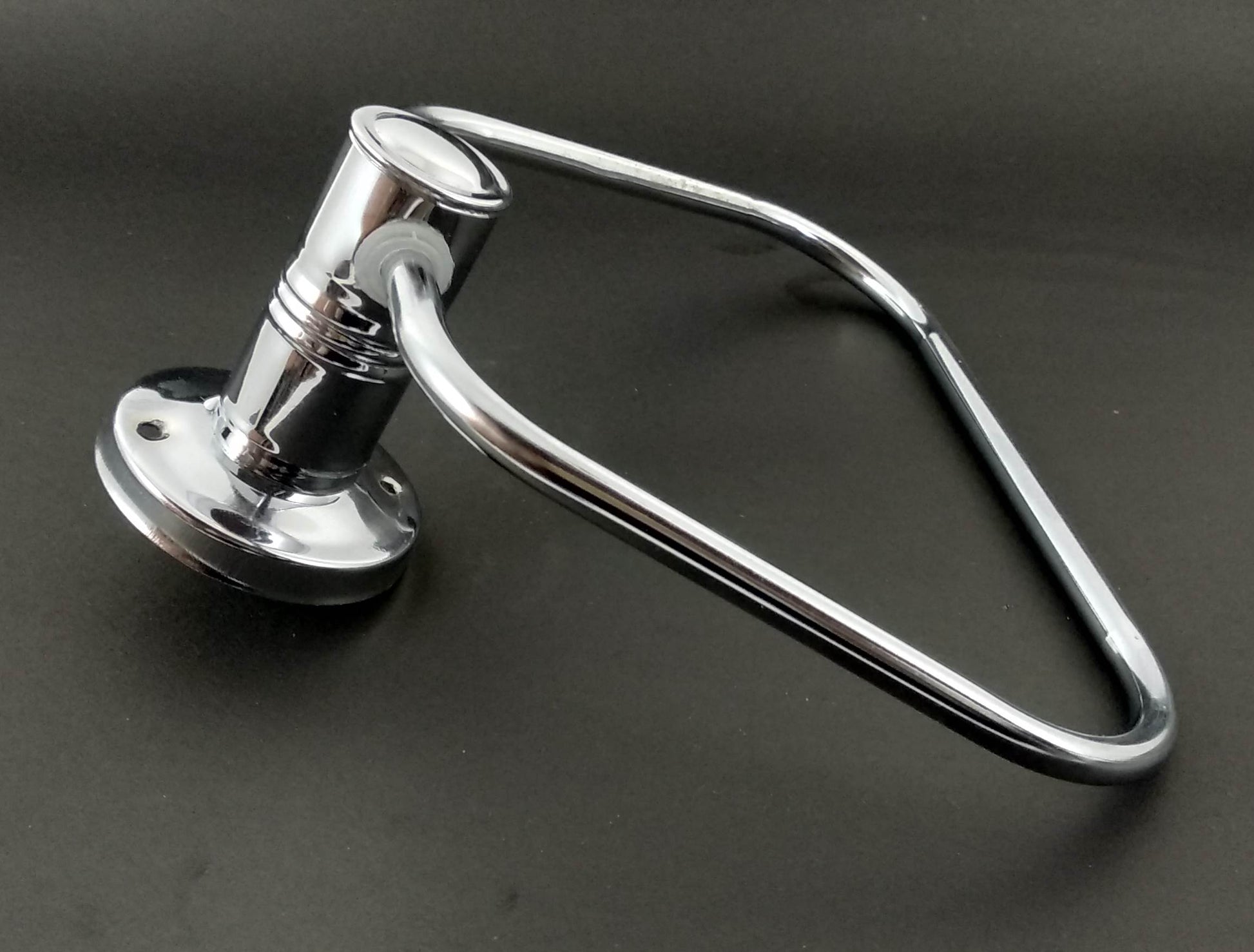 Classic Towel Holder for Your Bathroom, Kitchen - Deczo