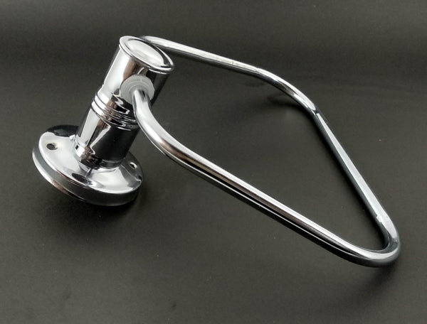 Classic Towel Holder for Your Bathroom, Kitchen - Deczo