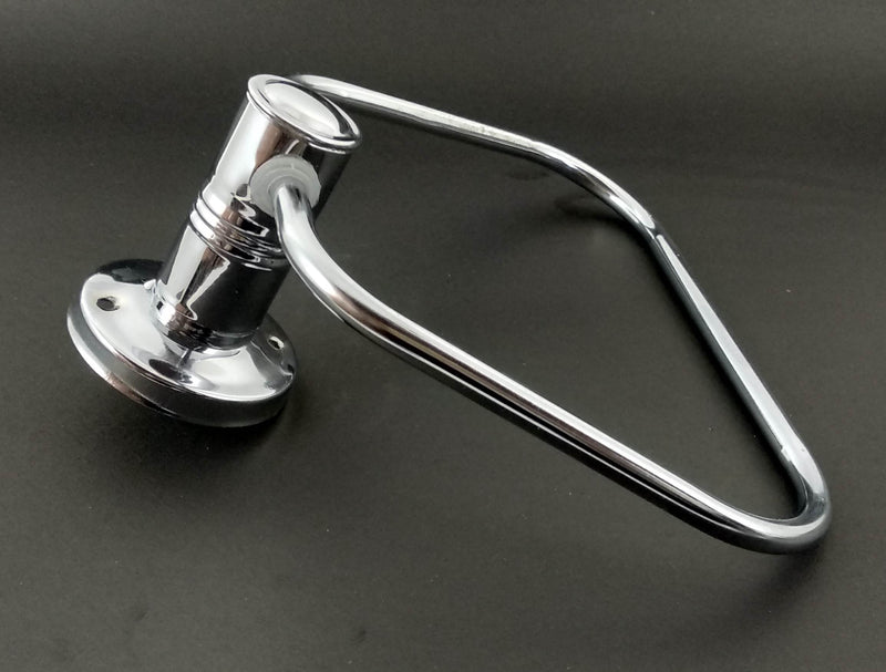Classic Towel Holder for Your Bathroom, Kitchen - Deczo