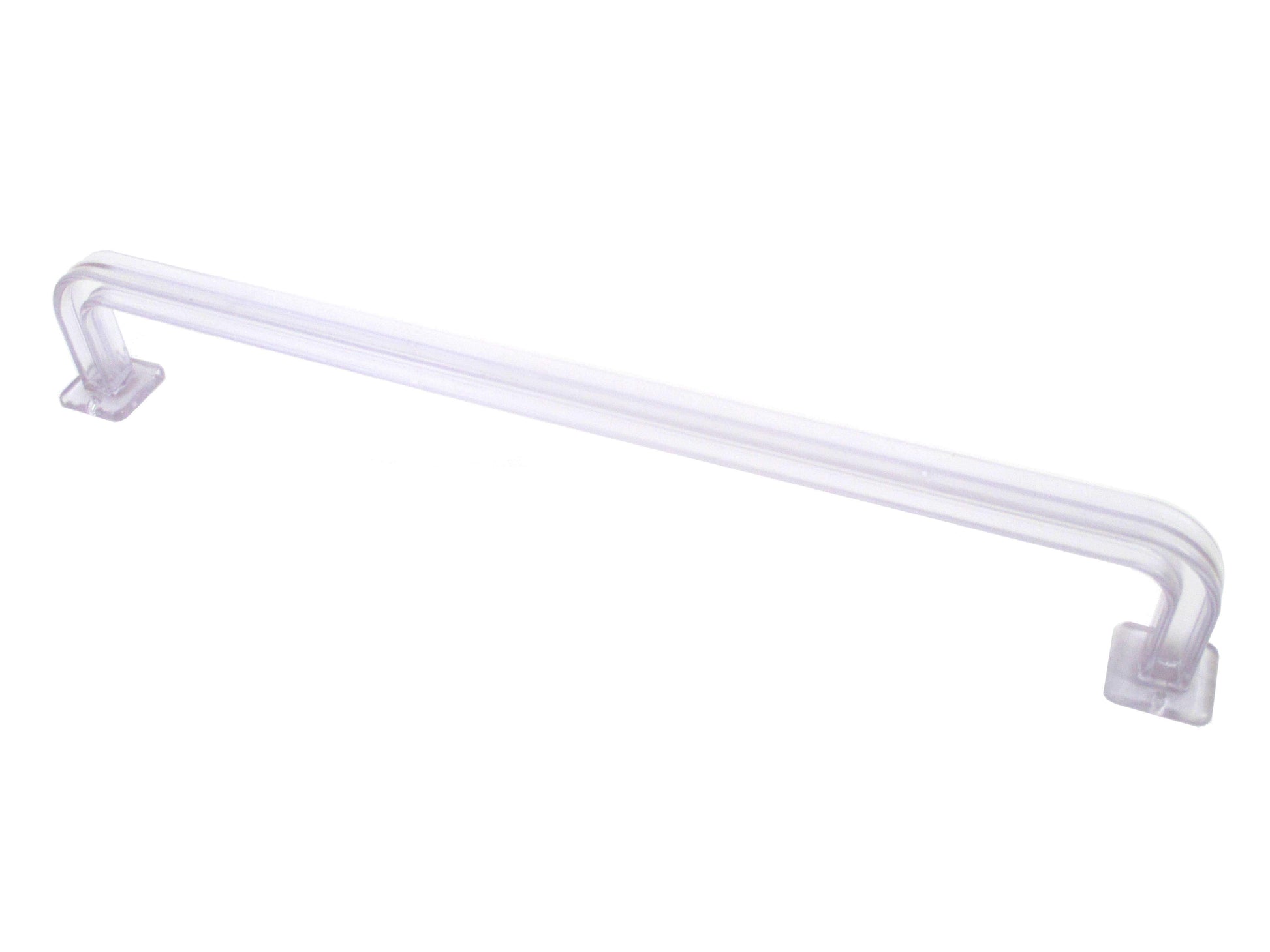 Unbreakable 20 inch Towel rod, Towel Holder for Bathroom and Kitchen - Deczo