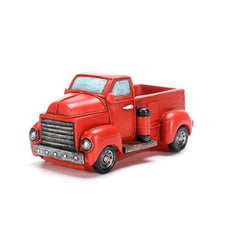 Vintage Truck Resin Succulent Pot for Table,Garden,Gift - Deczo