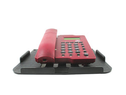 DECZO  Hard PVC Multipurpose Set top Box Stand - Deczo