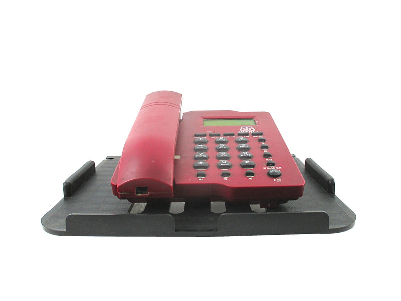 DECZO  Hard PVC Multipurpose Set top Box Stand - Deczo