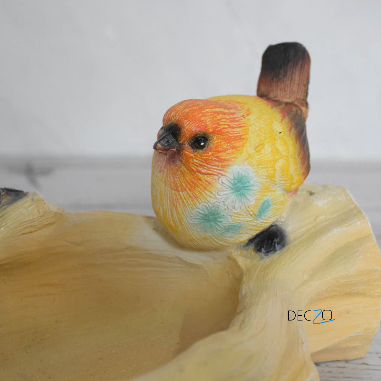 Bird Feeder Garden Decor - Deczo