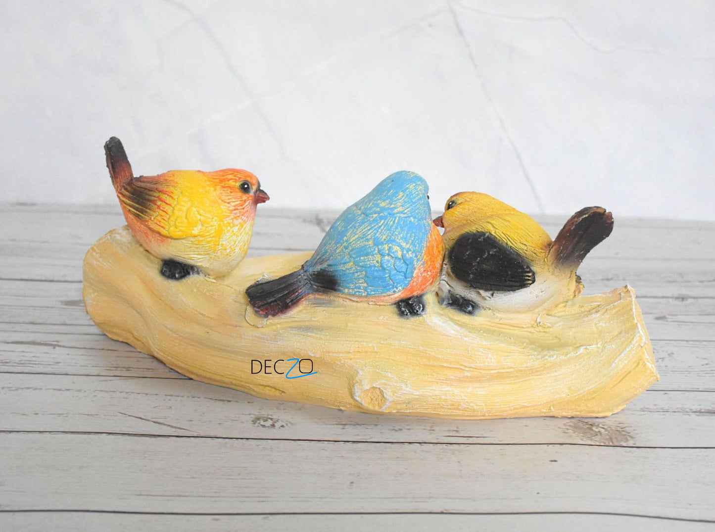 Bird Feeder Garden Decor - Deczo