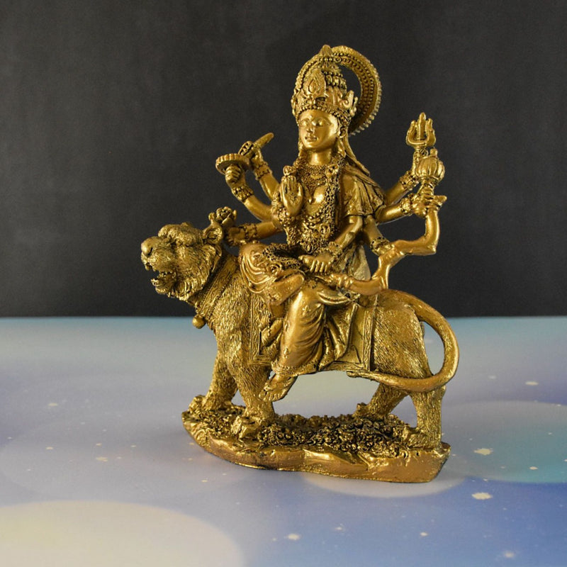 Durga Maa Idol - Deczo