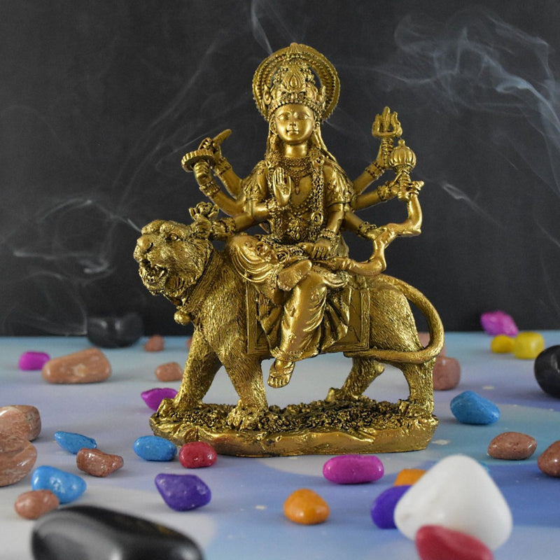 Durga Maa Idol - Deczo