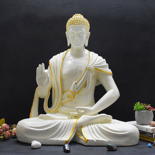 Divine Buddha : 2 Feet - Deczo