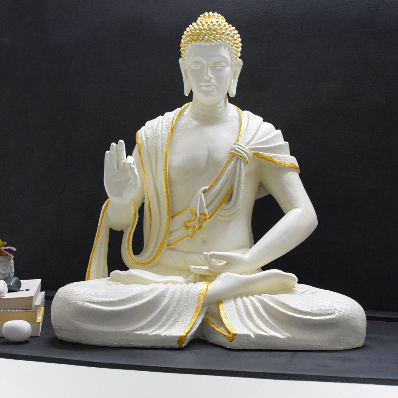 Divine Buddha : 2 Feet - Deczo