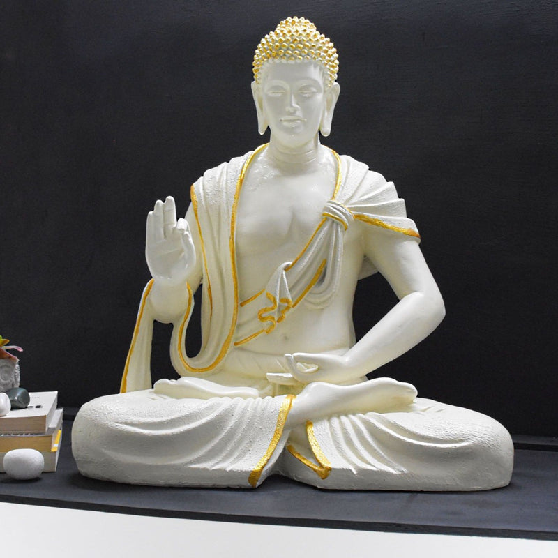 Divine Buddha : 2 Feet - Deczo