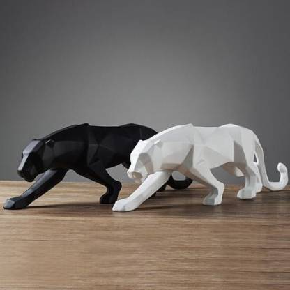 Artistic Panther Statue - Deczo